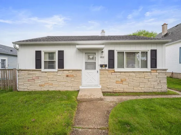 3812 South Herman STREET, Milwaukee, WI 53207