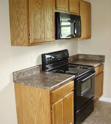 Modern Appliances