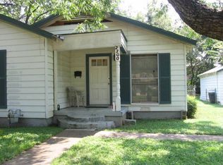 2500 Grove St, Irving, TX 75060