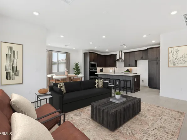 2121 W SONORAN DESERT Drive #155, Phoenix, AZ 85085