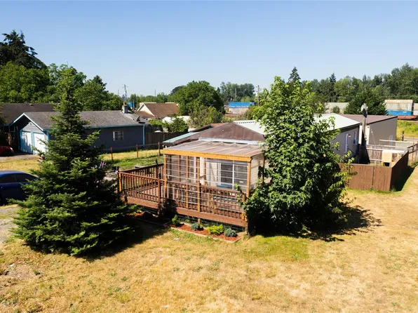 1605 Windsor Avenue, Centralia, WA 98531