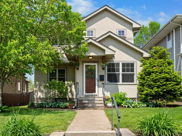 2115 Berkeley Ave, Saint Paul, MN 55105