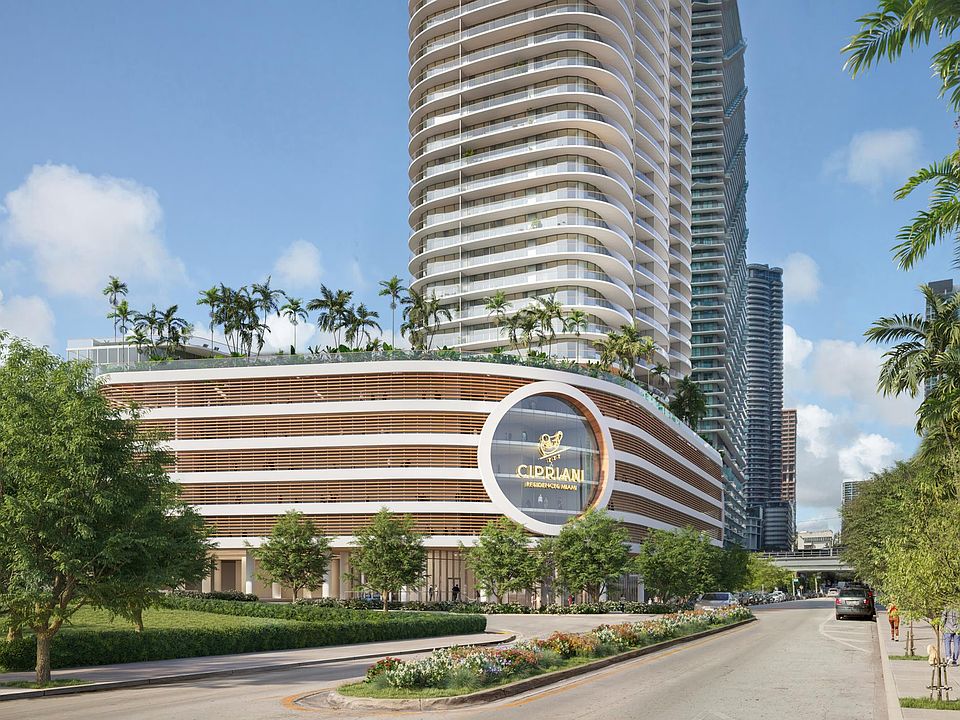 1st image of 1420 S Miami Ave #7604