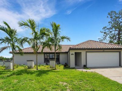 5050 Richmond Ter, North Port, FL, 34287