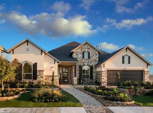 23607 Dovetail Meadow Ln, Katy, TX 77449