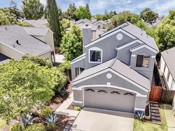 640 Mockingbird Ln, Oakley, CA 94561