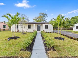 Bunche Park 1 Addn, Miami Gardens, FL 33054