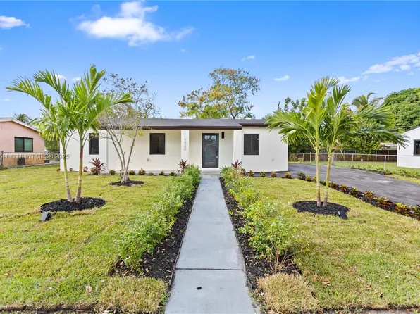 15920 NW 17th Ct, Miami Gardens, FL 33054