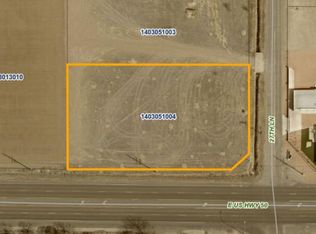 N/a 27th Ln, Pueblo, CO 81006