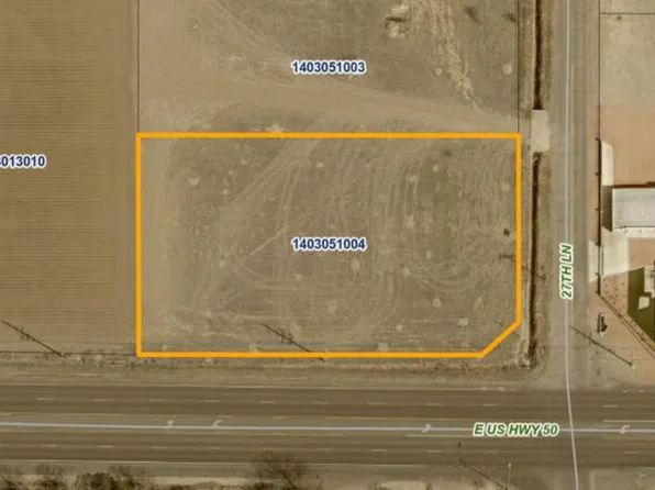 N/a 27th Ln, Pueblo, CO 81006
