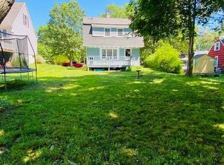 131 Morin Ave, Killingly, CT 06239