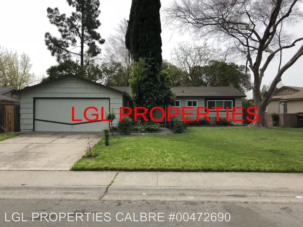 7425 Candlewood Way, Sacramento, CA 95822