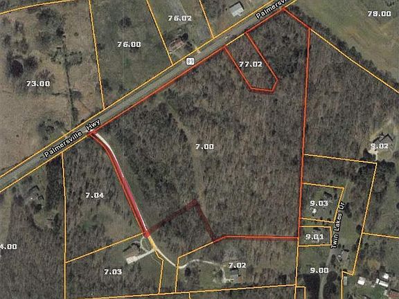 4th image of Palmersville Hwy #89
