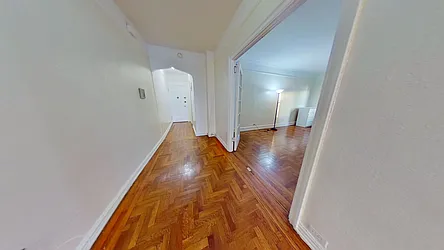 Rented by Keller Williams NYC