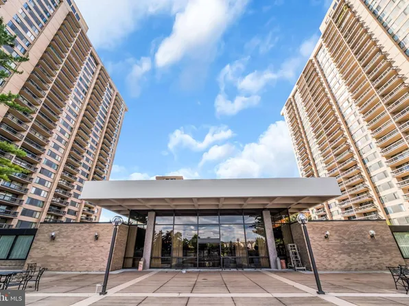 3705 S George Mason Dr APT 1714S, Falls Church, VA 22041