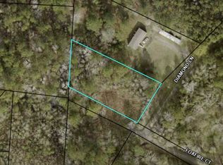 Foxfire Ct, Georgetown, SC 29440