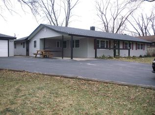 18711 John Ave, Country Club Hills, IL