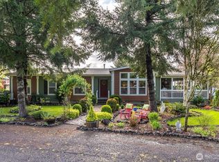 Mountain Meadows, Toledo, WA 98591