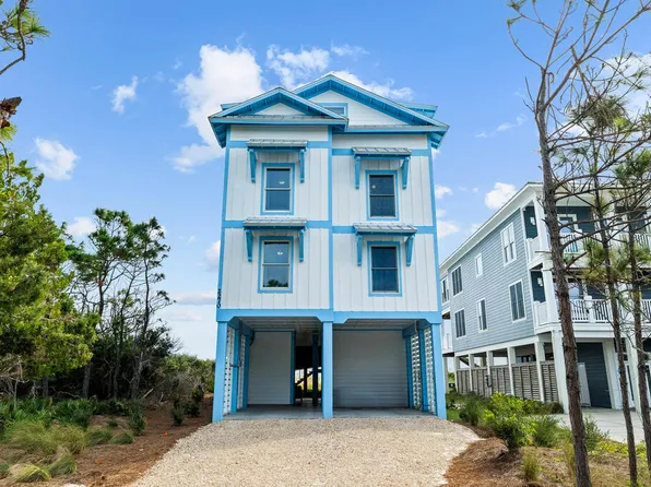 2270 Sailfish Dr, Eastpoint, FL 32328