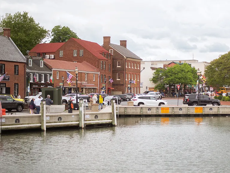 Annapolis Bay — Photo 61