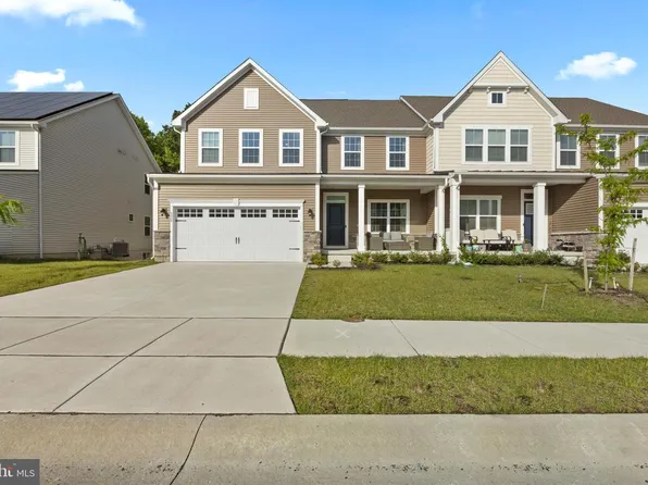 532 Luchu Way, Newark, DE 19702