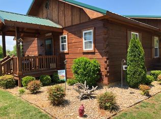 165 McClung Rd, Madisonville, TN 37354