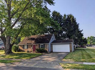 872 Truman Ct, Newark, OH 43055