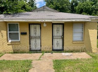 1194 Chicago Ave, Memphis, TN 38107