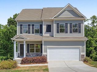 131 Caseys Ridge Rd, Rockmart, GA 30153