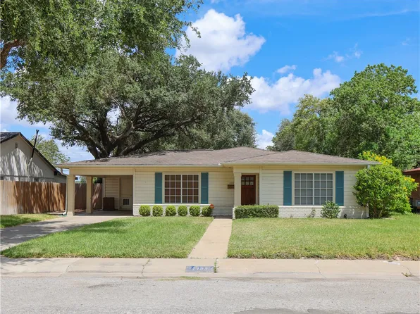 1103 Cynthia Dr, Alice, TX 78332