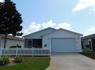 2283 Edgefield Dr, The Villages, FL 32162