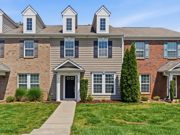 1103 Renewal Pl, Raleigh, NC 27603