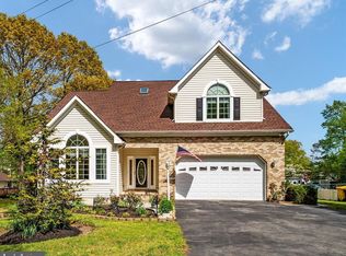 9289 Fort Smallwood Rd, Pasadena, MD 21122