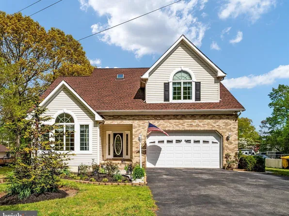 9289 Fort Smallwood Rd, Pasadena, MD 21122