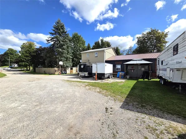 144 Whiting St, Ingersoll, ON N5C 3B3