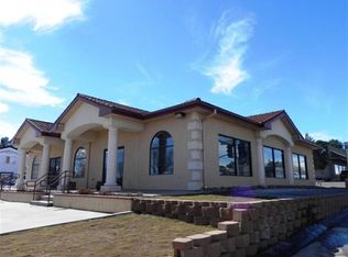 701 E Deuce Of Clubs, Show Low, AZ 85901