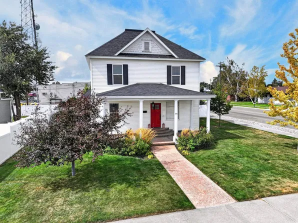 95 W Spruce St, Blackfoot, ID 83221