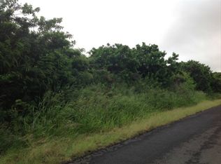 Kia Lua St LOT 745, Naalehu, HI 96772