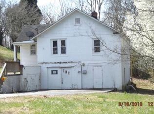 3809 Summitt Dr, Kingsport, TN 37664