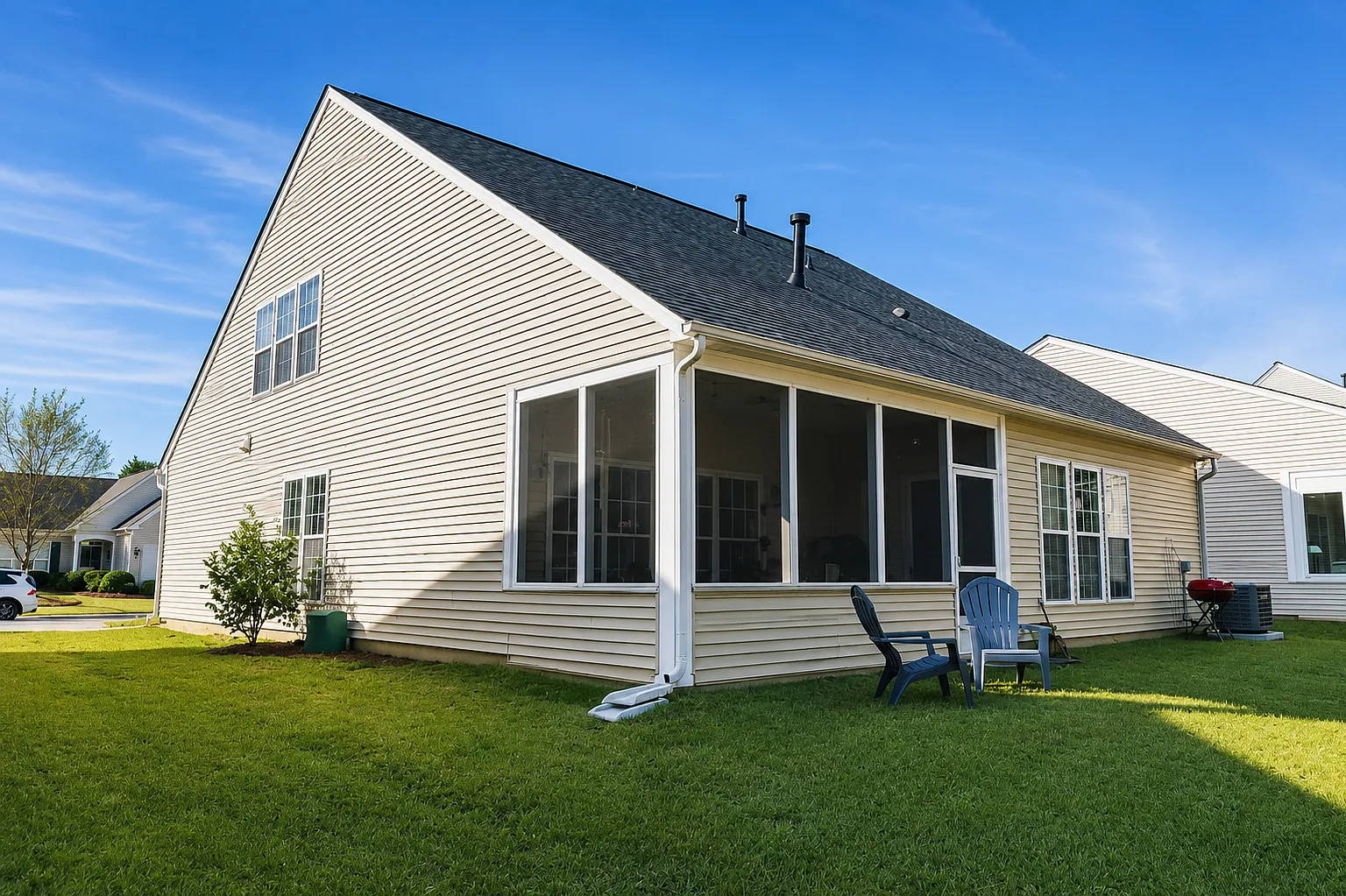 3 bed, 2281 sqft, $3,200 — Photo 2