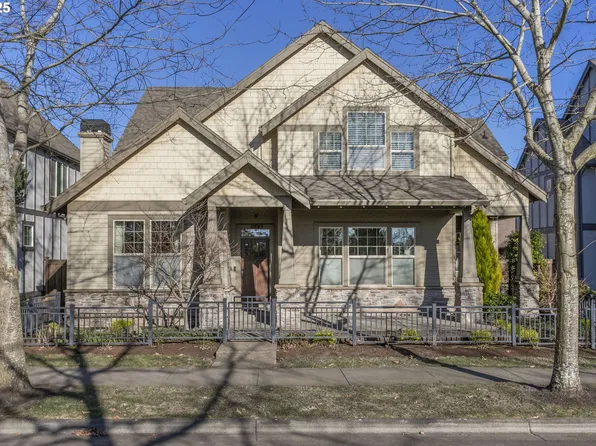 11645 SW Normandy Ln, Wilsonville, OR 97070
