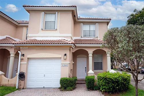 12164 SW 124th Ct Photo 1