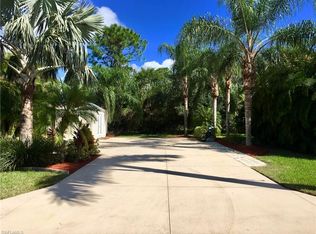 3029 Belle Of Myers Rd LOT 213, Labelle, FL 33935