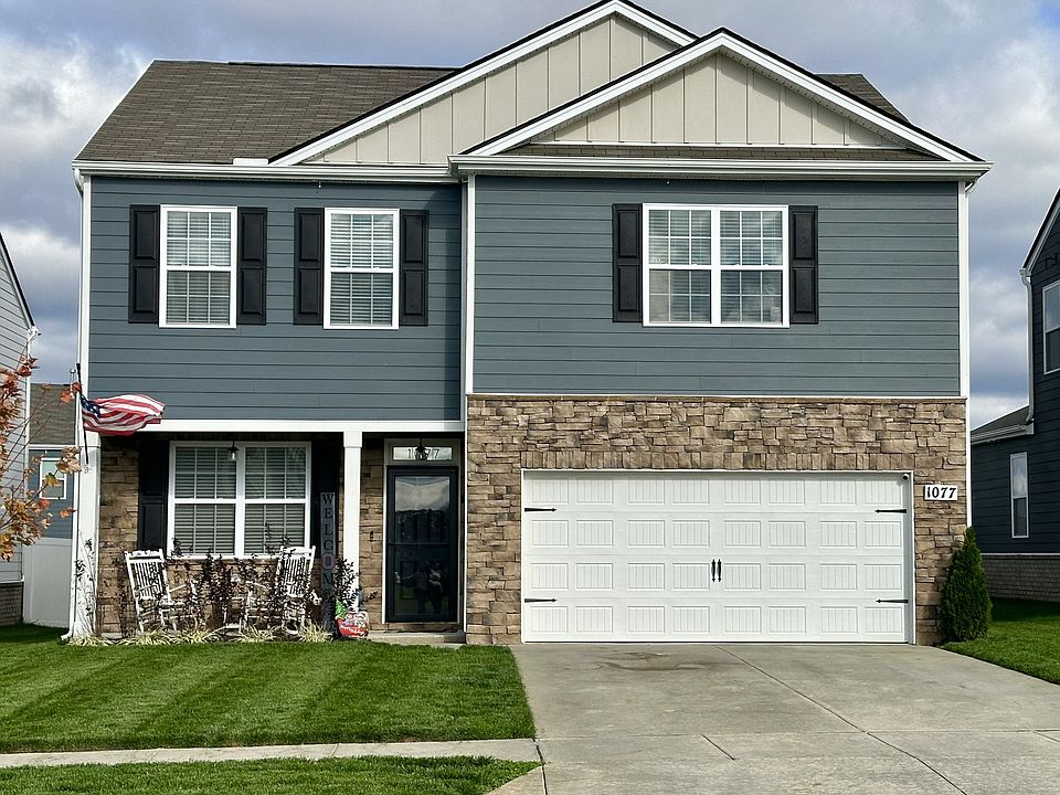1st image of 1077 Barry Baker Ln