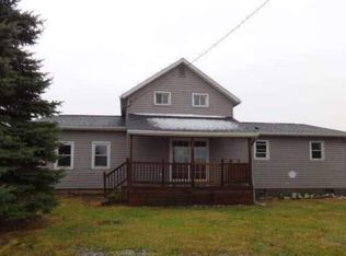 11160 S Waldron Rd, Waldron, MI 49288