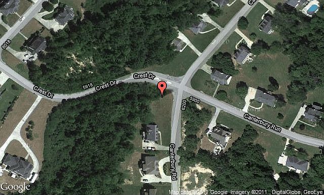 Map View