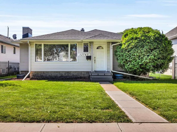 12740 118th St NW, Edmonton, AB T5E 5K8