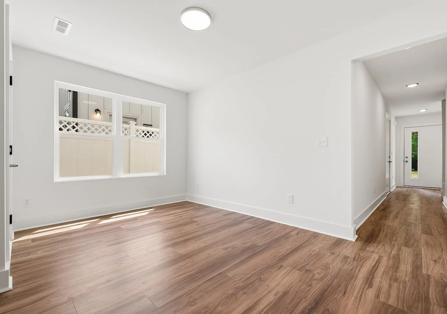 Available Now! Brand New 3-Story Luxury Townhouse in the Heart of Durham + Close to Duke University! — Photo 4