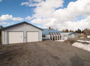 68729 Craig Loop, Summerville, OR 97876