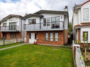 431 E 18th Ave, Vancouver, BC